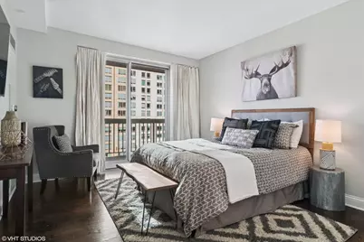 545 N Dearborn Street #3601, Chicago, IL 60654 - Photo 25