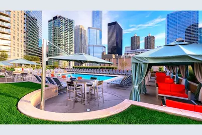 545 N Dearborn Street #3601, Chicago, IL 60654 - Photo 47