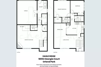 [Address not provided], Orland Park, IL 60467 - Photo 17