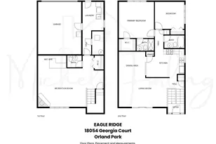 [Address not provided], Orland Park, IL 60467 - Photo 17