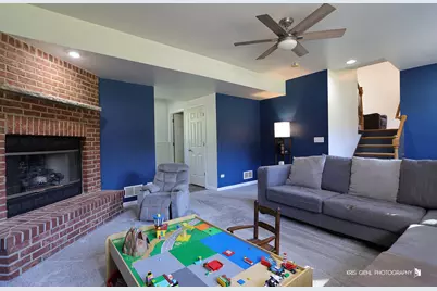 269 Lakewood Drive, Antioch, IL 60002 - Photo 17