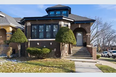 9157 S Paulina Street, Chicago, IL 60620 - Photo 1