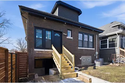 9157 S Paulina Street, Chicago, IL 60620 - Photo 3