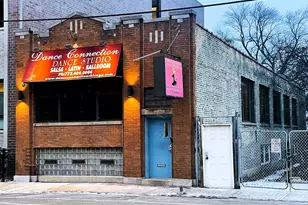 3117 N Clybourn Ave, Chicago, IL 60618 - Photo 1