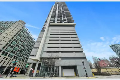235 W Van Buren Street #3315, Chicago, IL 60607 - Photo 1