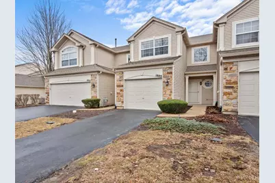 1889 Stoneheather Avenue, Aurora, IL 60503 - Photo 3