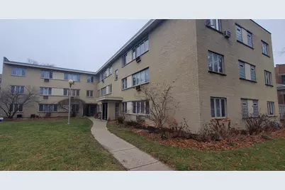 6316 N Paulina Street #2A, Chicago, IL 60660 - Photo 1