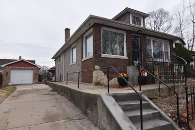 141 W 124th Street, Chicago, IL 60628 - Photo 1
