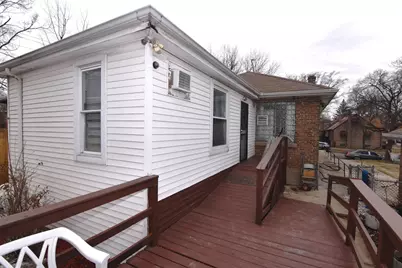 141 W 124th Street, Chicago, IL 60628 - Photo 25