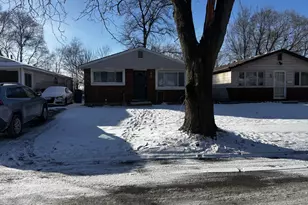 1020 Park Ave, Ford Heights, IL 60411 - Photo 1