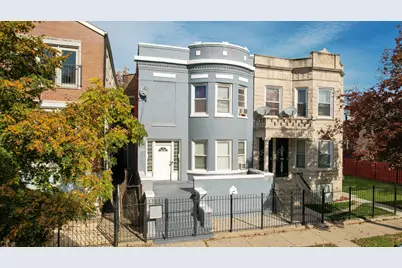 3624 W Lexington Street, Chicago, IL 60624 - Photo 1