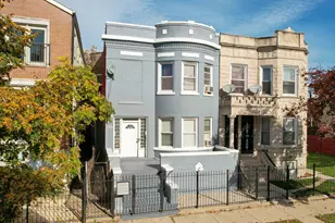 3624 W Lexington St, Chicago, IL 60624 - Photo 1