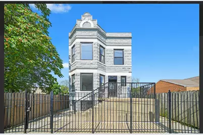322 S Kostner Avenue, Chicago, IL 60624 - Photo 1