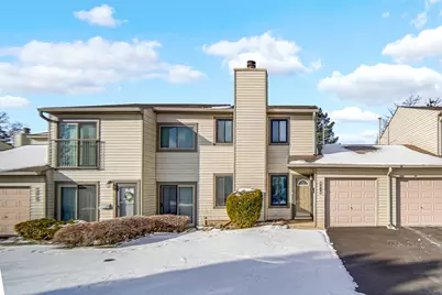 6318 Prideham Street #6318, Downers Grove, IL 60516 - Photo 1