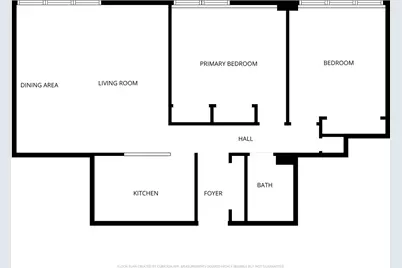 6118 N Sheridan Road #204, Chicago, IL 60660 - Photo 17