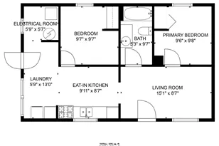 17073 Shea Ave, Hazel Crest, IL 60429 - Photo 19