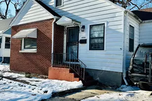 14506 Clinton St, Harvey, IL 60426 - Photo 1