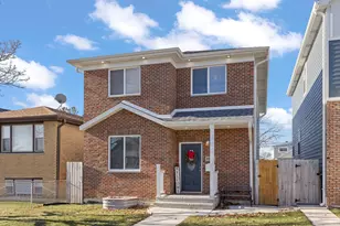 1818 N 36th Ave, Stone Park, IL 60165 - Photo 1