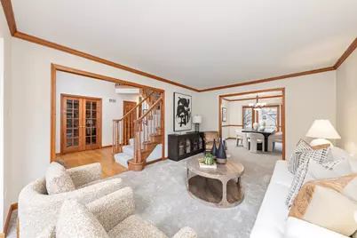 2703 Wait Road, Naperville, IL 60564 - Photo 5