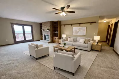 304 Staley Drive, Leroy, IL 61752 - Photo 9