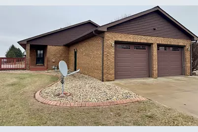 304 Staley Drive, Leroy, IL 61752 - Photo 3