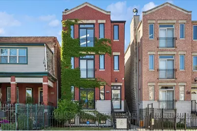 6328 S Drexel Avenue #1, Chicago, IL 60637 - Photo 1