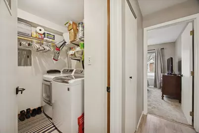 7030 Park Lane Court #101, Woodridge, IL 60517 - Photo 13