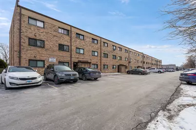 7306 Blackstone Avenue #2, Justice, IL 60458 - Photo 39