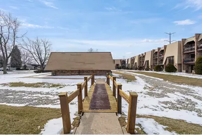 7306 Blackstone Avenue #2, Justice, IL 60458 - Photo 31