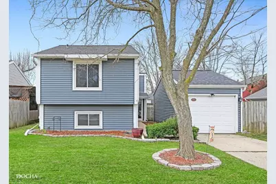 30W021 Danbury Drive, Warrenville, IL 60555 - Photo 1