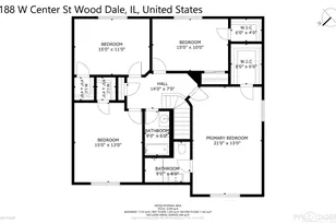 188 W Center St, Wood Dale, IL 60191 - Photo 35