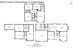 188 W Center St, Wood Dale, IL 60191 - Photo 37