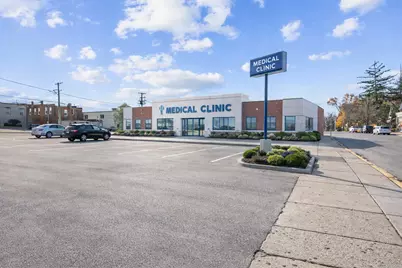 1361 Benton Street, Crete, IL 60417 - Photo 1