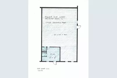 15609 S 71st Court, Orland Park, IL 60462 - Photo 5