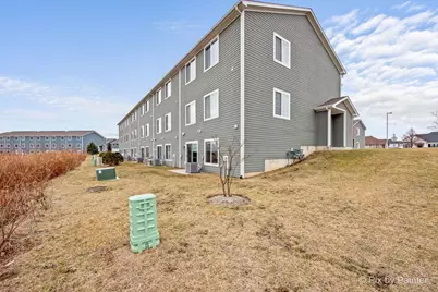 940 Gillespie Lane #940, Yorkville, IL 60560 - Photo 33