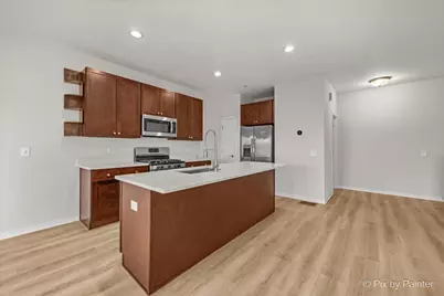 940 Gillespie Lane #940, Yorkville, IL 60560 - Photo 7