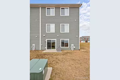 940 Gillespie Lane #940, Yorkville, IL 60560 - Photo 35