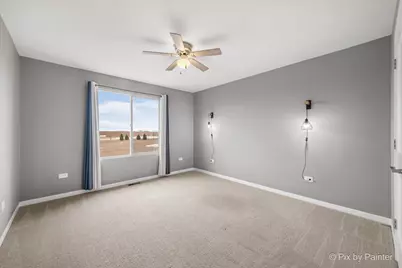 940 Gillespie Lane #940, Yorkville, IL 60560 - Photo 21