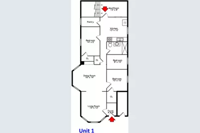 3812 N Oakley Avenue, Chicago, IL 60618 - Photo 9