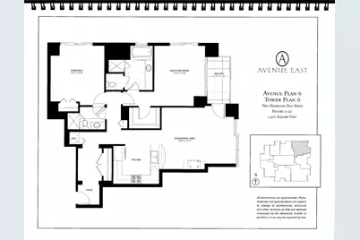 160 E Illinois Street #2006, Chicago, IL 60611 - Photo 19