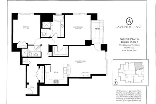 160 E Illinois St, Chicago, IL 60611 - Photo 19