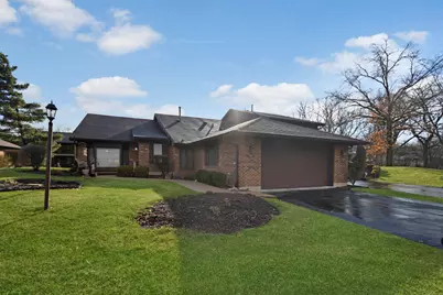8167 W Brookside Court, Palos Park, IL 60464 - Photo 1