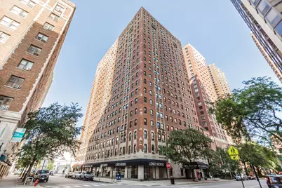1100 N Dearborn Street #1211, Chicago, IL 60610 - Photo 1