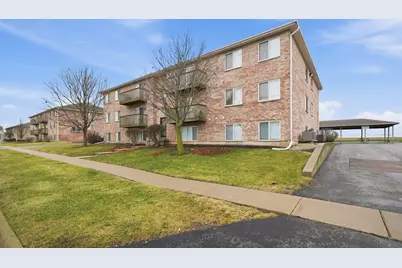 575 N Strack Street #302, Cortland, IL 60112 - Photo 11