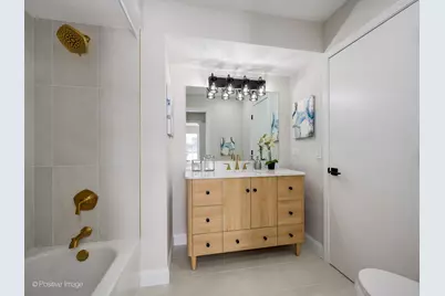 1100 N Warwick Circle, Hoffman Estates, IL 60169 - Photo 17