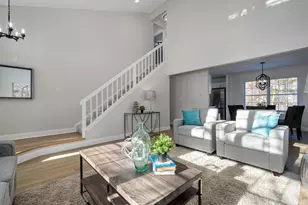 1100 N Warwick Circle, Hoffman Estates, IL 60169 - Photo 5