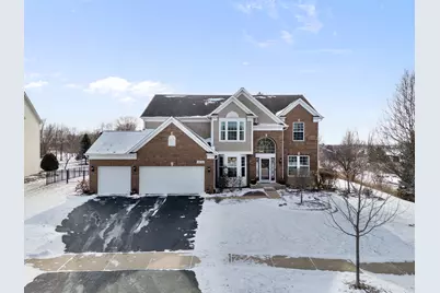 15133 W Austin Drive, Lockport, IL 60441 - Photo 1