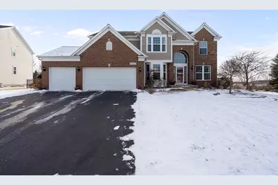 15133 W Austin Drive, Lockport, IL 60441 - Photo 55