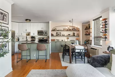 1455 N Sandburg Terrace #608, Chicago, IL 60610 - Photo 9