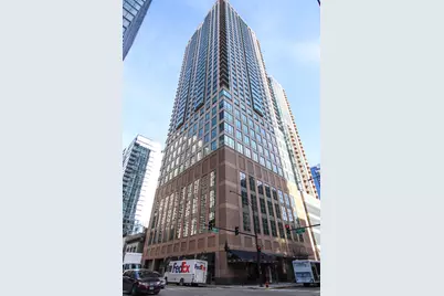 2 E Erie Street #2101, Chicago, IL 60611 - Photo 1